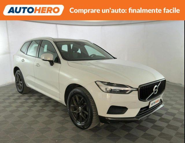 VOLVO XC60 D4 AWD Geartronic Business