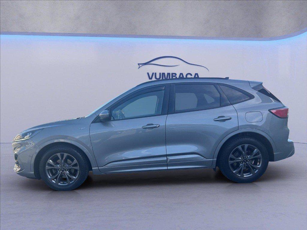 FORD Kuga 1.5 ecoblue ST-Line 2wd 120cv del 2021
