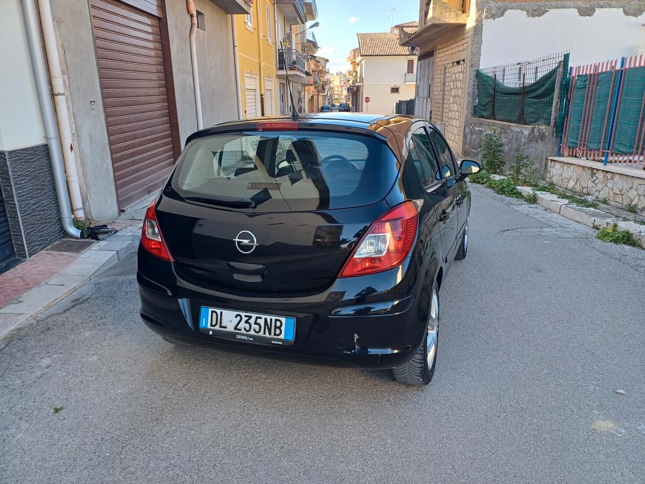 Opel Corsa 1.3 CDTI 90CV 5 porte Enjoy