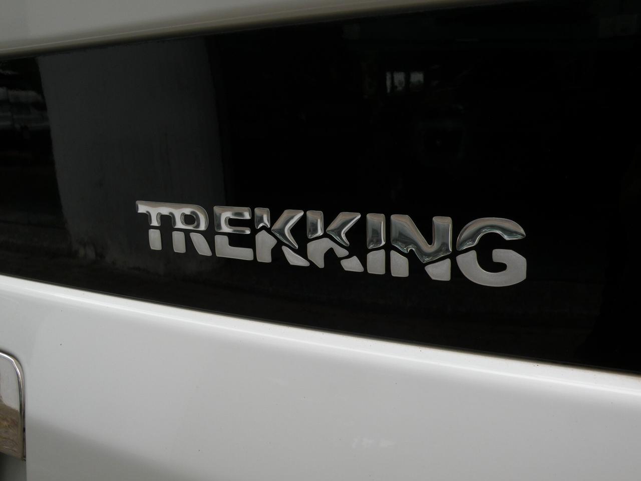 FIAT QUBO 1.3 MJT 95 CV Trekking 2015