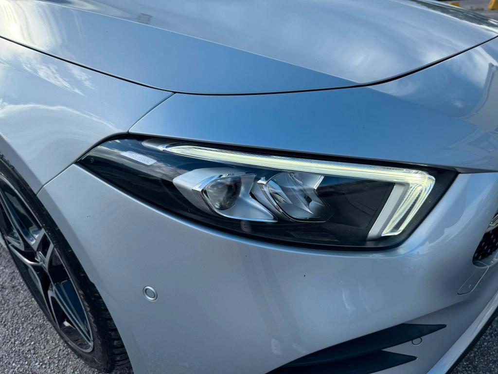 Mercedes Classe A A 200 Premium Night edition