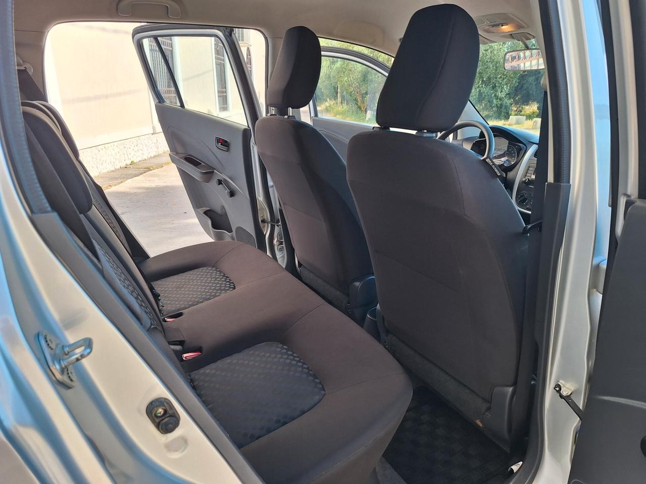 Suzuki Celerio 1.0 Style PERFETTA 2015