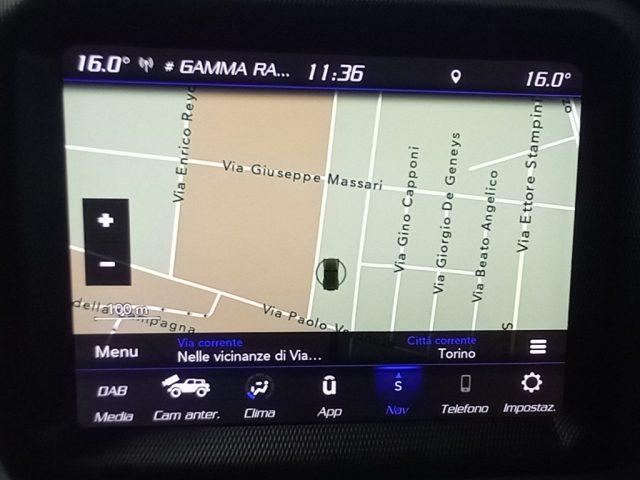 JEEP Wrangler Unlimited 2.0 PHEV ATX 4xe Rubicon