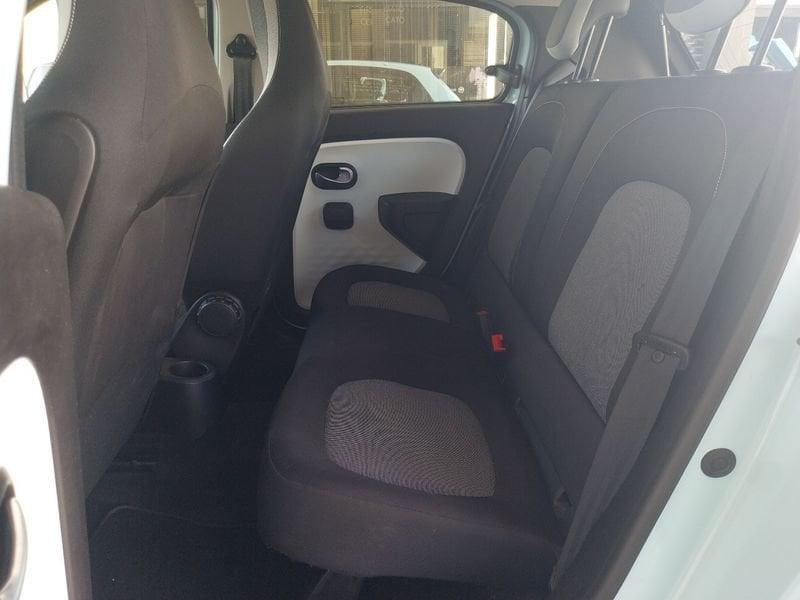 Renault Twingo Electric Twingo Equilibre 22kWh