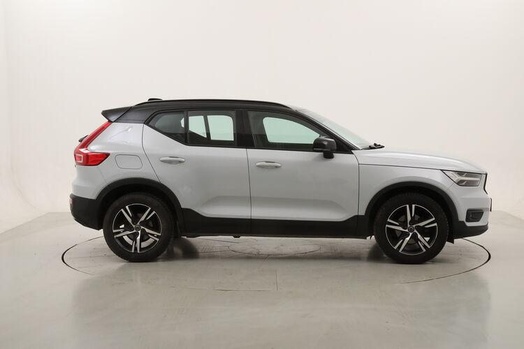 Volvo XC40 R-Design Geartronic BR085129 1.5 Benzina 163CV