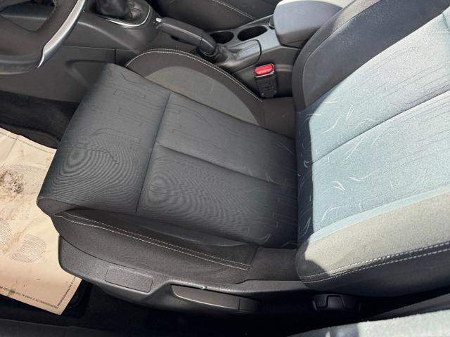 CITROEN C4 1.6 HDi 110 Exclusive