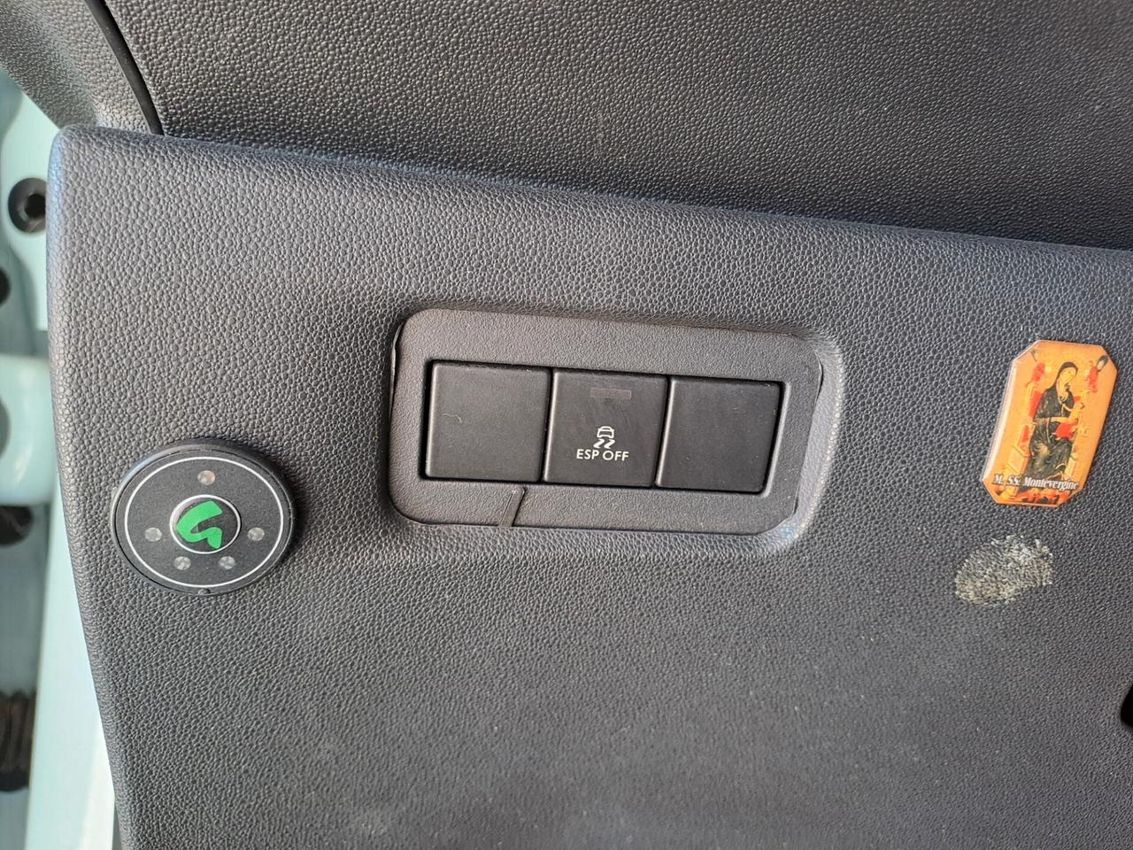 Citroen C3 1.4 GPL Exclusive