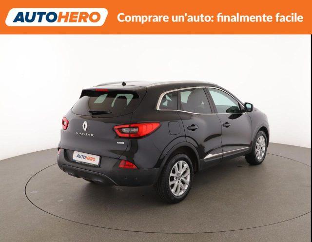 RENAULT Kadjar dCi 8V 110CV Energy Intens
