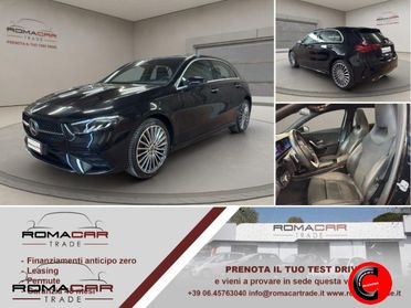MERCEDES-BENZ A 250 hybrid EQ AMG Line Premium Plus TETTO LUCI AMB