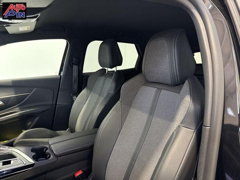 Peugeot 3008 3008 BlueHDi 130 S&S EAT8 Allure Pack