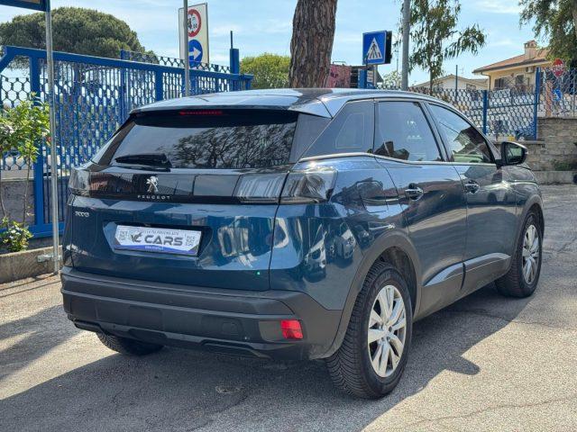PEUGEOT 3008 BlueHDi 130 S&S EAT8 Active Business