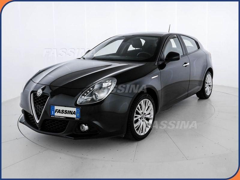 Alfa Romeo Giulietta 1.6 JTDm 120 CV Super