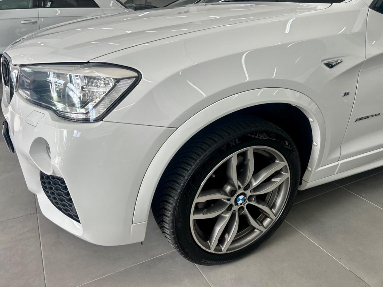 Bmw X4 xDrive20d Msport FINANZIABILE