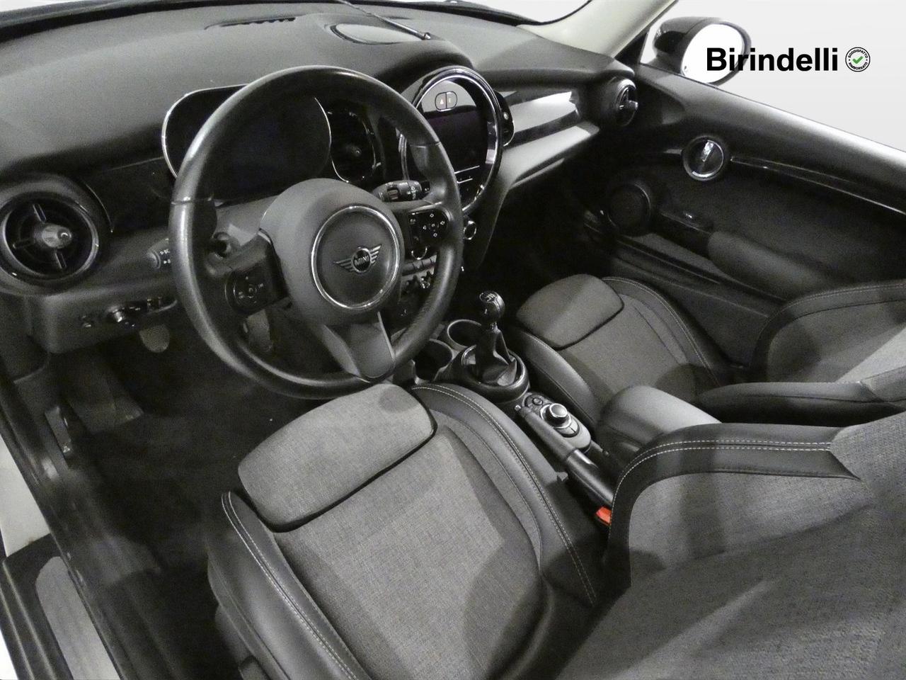 MINI Mini 4ª serie (F56) - Mini 1.5 Cooper Yours
