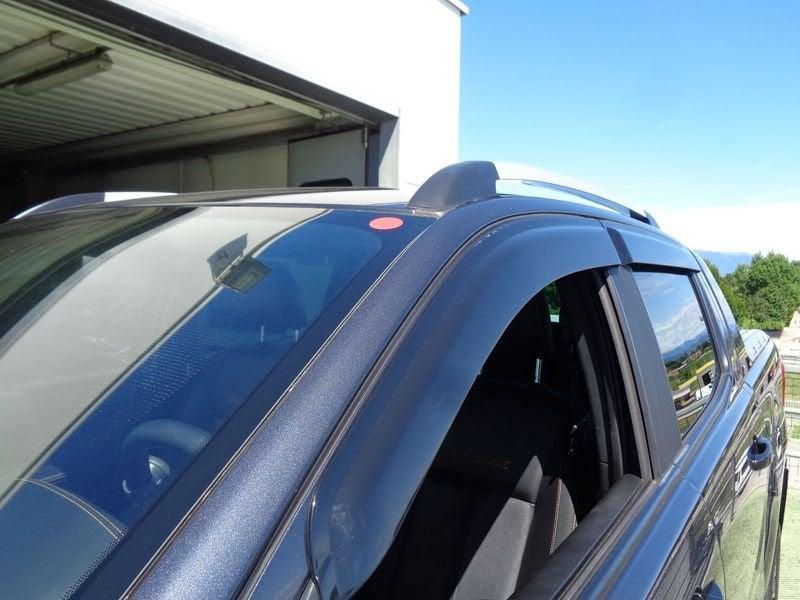 Ford Ranger 2.0 ECOBLUE aut. 213 CV DC Wildtrak + IVA