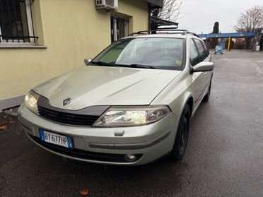 Renault Laguna 1.6 16V BENZINA 2002