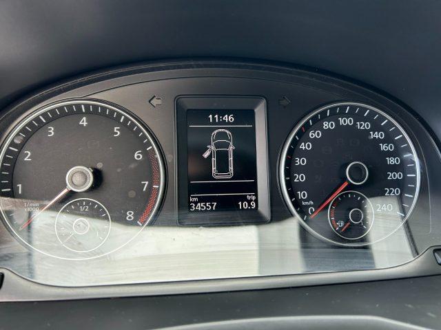 VOLKSWAGEN Caddy 1.4 TGI Comfortline