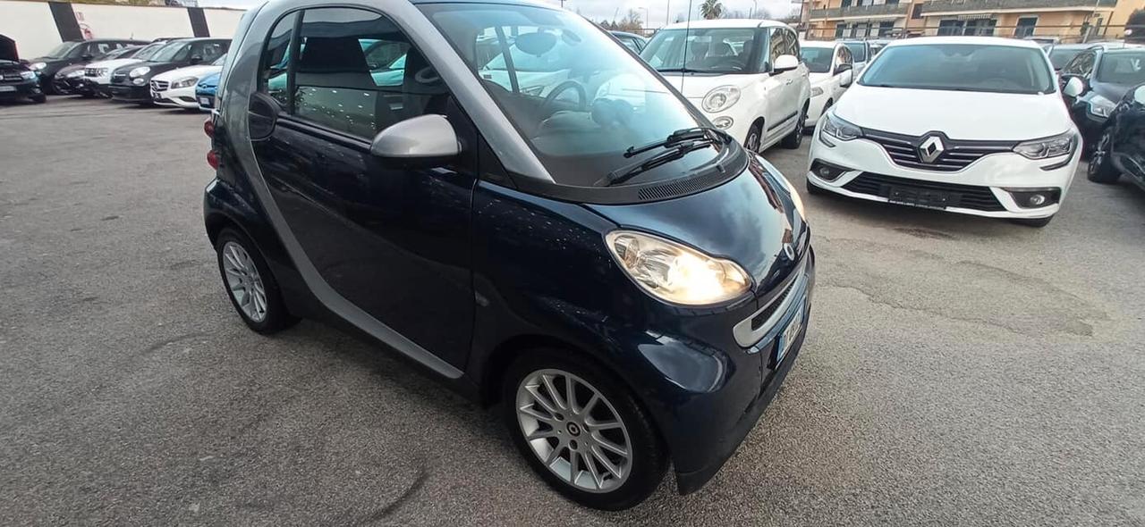 Smart ForTwo 1000 passion