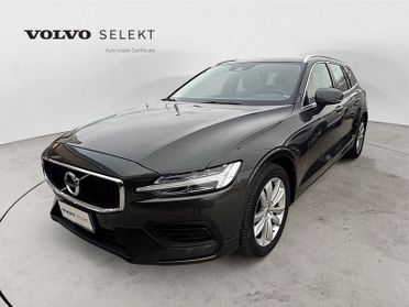 Volvo V60 D3 150 CV Automatica NAVI LED Business Plus