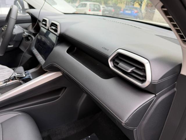 MG ZS 1.5 Hybrid+ Luxury-P.Consegna
