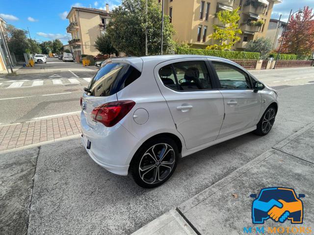 OPEL Corsa 1.4 Turbo 150CV