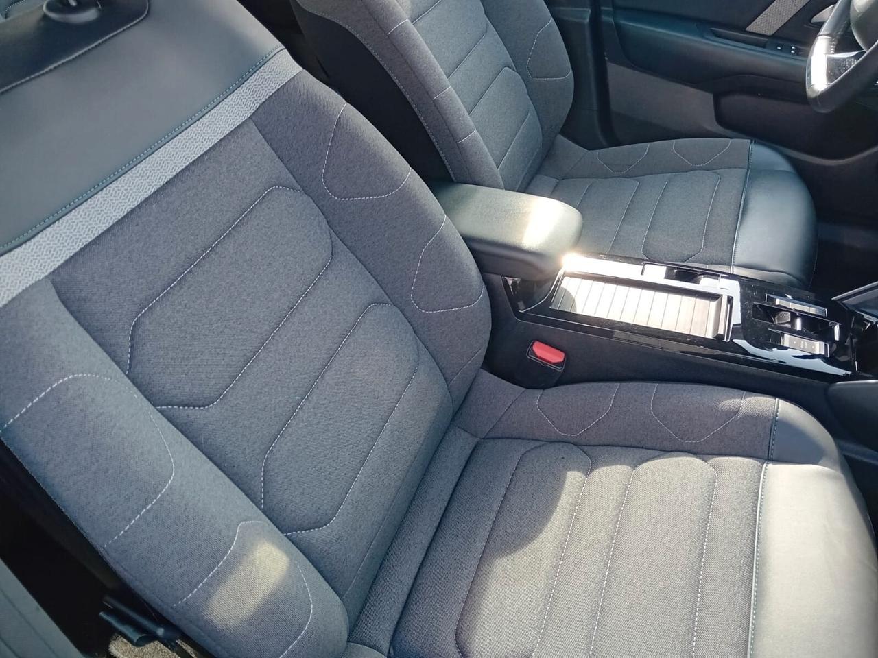 Citroen C4 1.5 Blue Hdi 130 CV AUTO SHINE