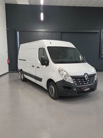 Renault Master T33 2.3 dCi/110 PC-TN Furgone Ice