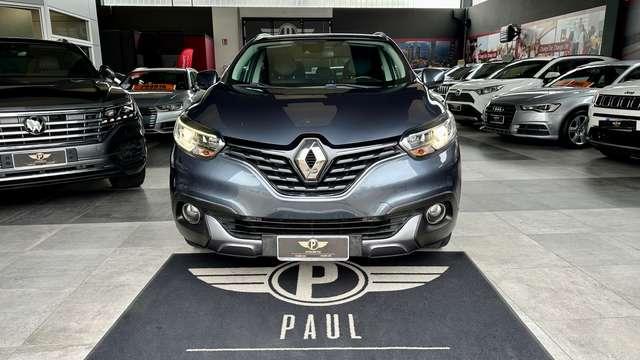 Renault Kadjar 1.5 DCi 110CV EDC Energy Hypnotic (magnetik)