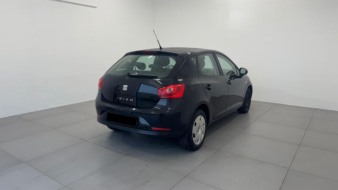 Seat Ibiza 1.2 Style