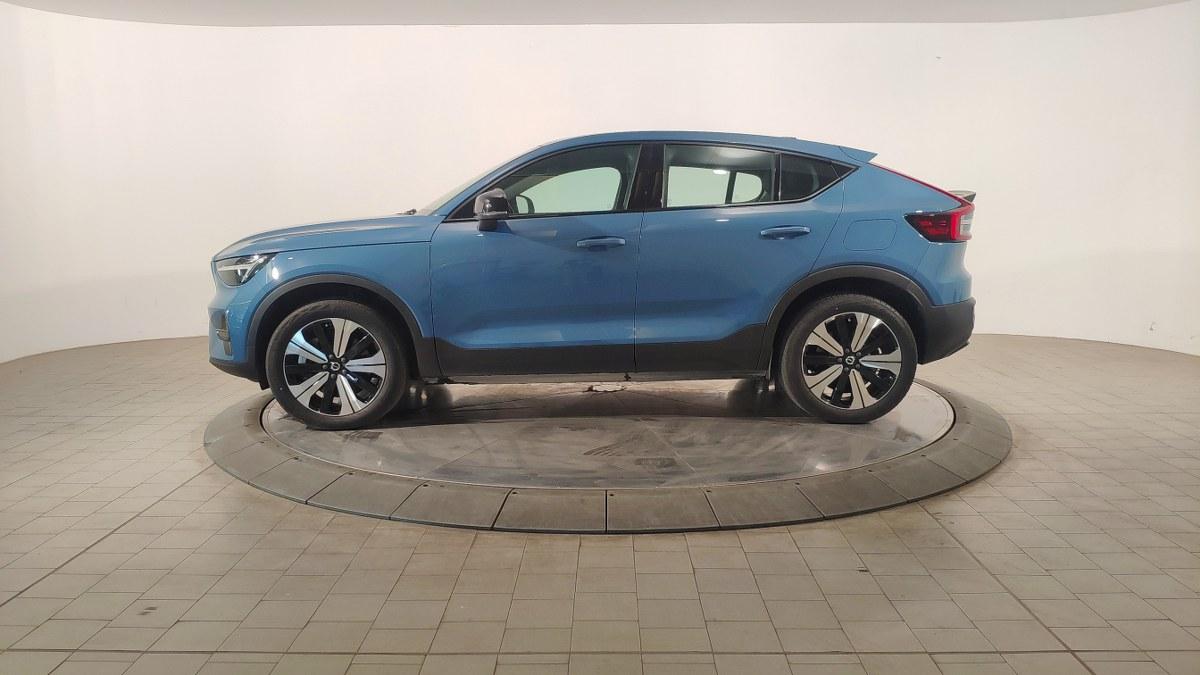 VOLVO C40 Recharge Twin Motor Awd Plus