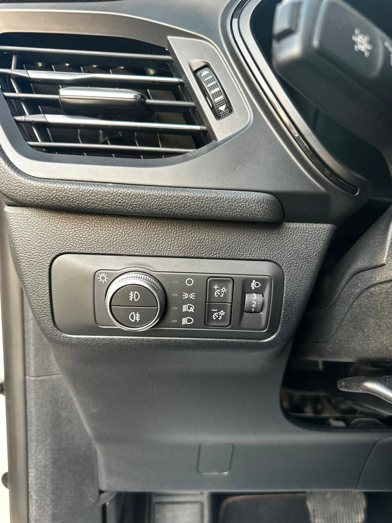 Ford Kuga 1.5 EcoBlue 120 CV aut. 2WD ST-Line X FULL OPTIONAL