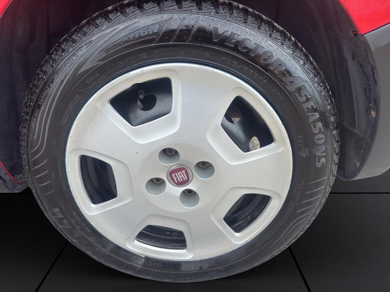 Fiat Fiorino 29 DISPONIBILI 1.3 MJT 95CV-OFFICINA MOBILE EX TELECOM-E6B-