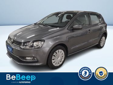 Volkswagen Polo 5P 1.2 TSI BM COMFORTLINE