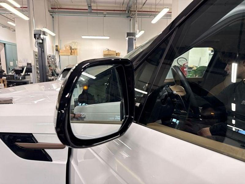 Land Rover Range Rover Sport 3.0d i6 mhev Dynamic SE awd 250cv auto