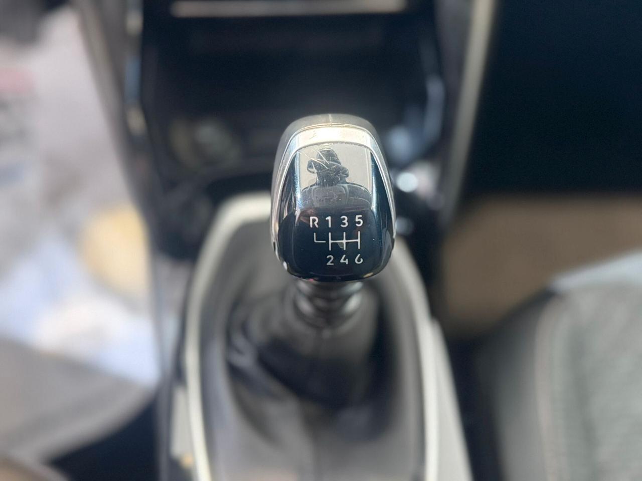 Peugeot 208 PureTech 100 Stop&Start 5 porte Allure