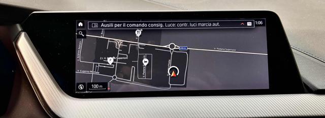 BMW 118 d 5p. Msport