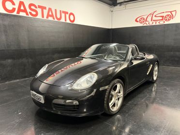 Porsche Boxster 987 2.7 ASI