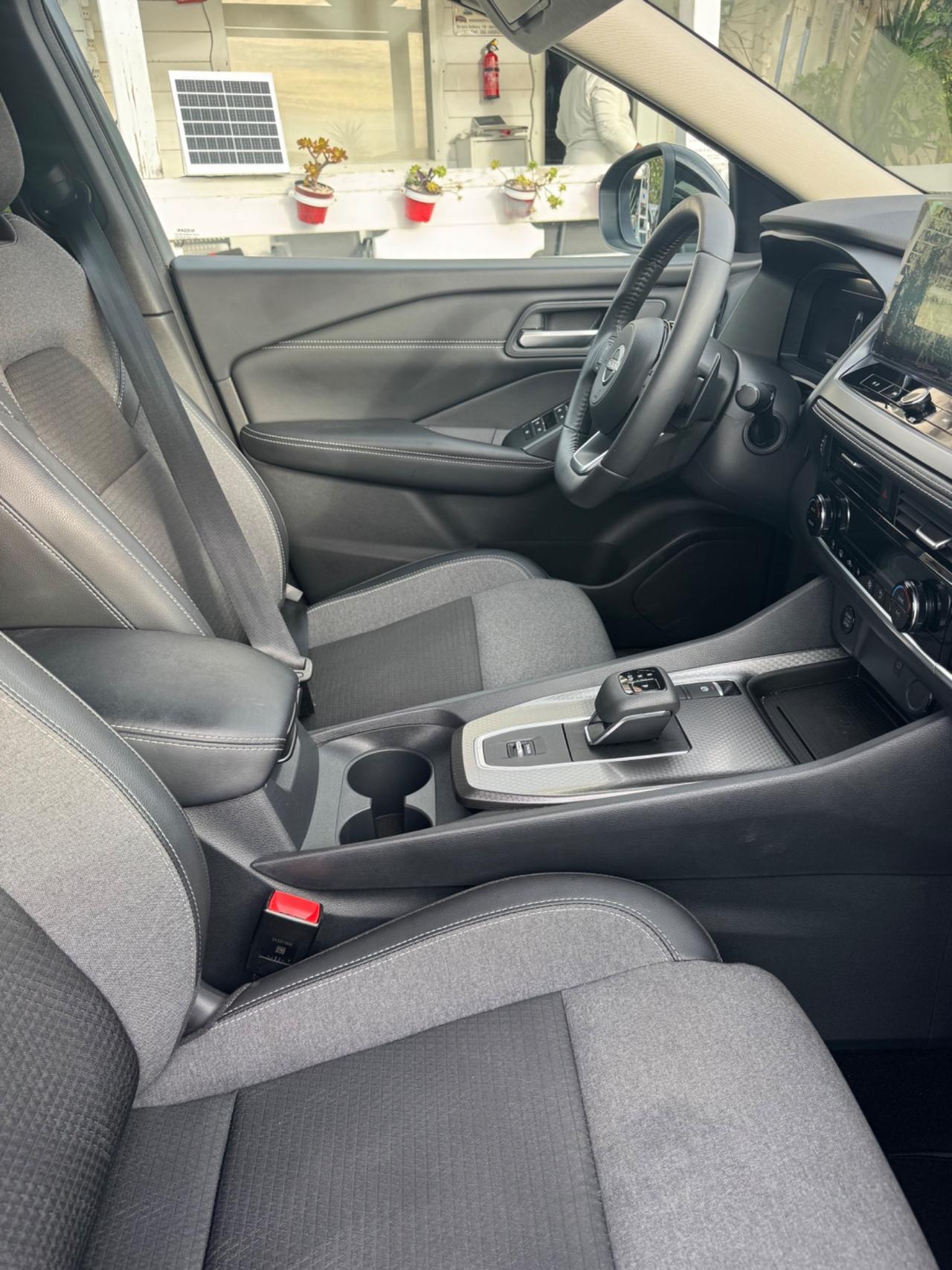 Nissan Qashqai MHEV 158 CV N-Connecta PREZZO REALE