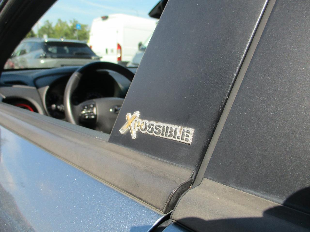 Hyundai Kona 1.0 t-gdi Xpossible 2wd 120cv my18 CarPlay/Frenata