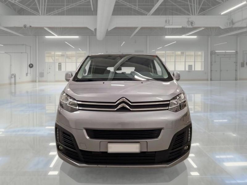 CITROEN SPACETOURER BlueHDi 120 S/S XS Business