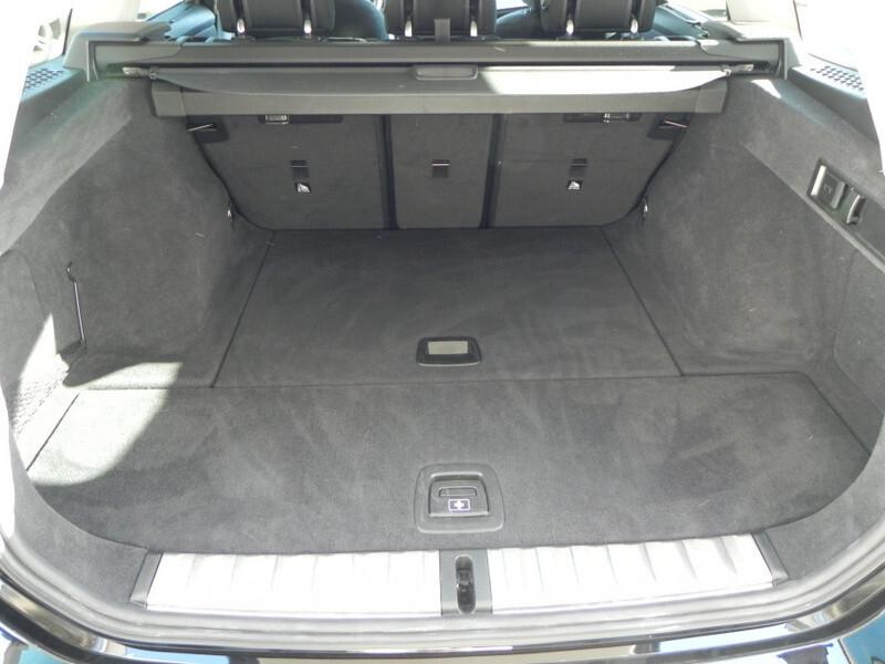 Bmw 318 318d 48V Touring