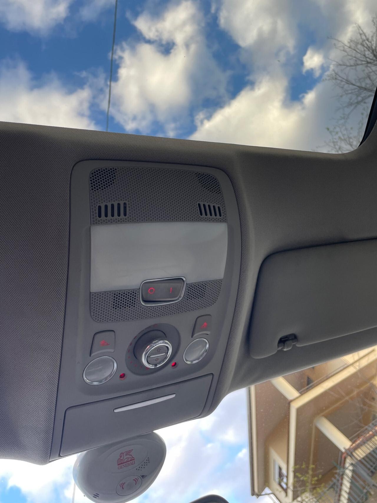 Audi Q5 2.0 TDI 177 CV