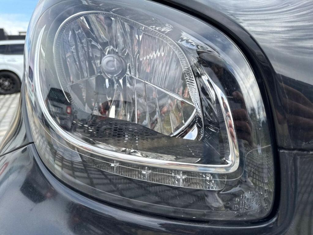 Smart fortwo coupe 1.0 Prime twinamic