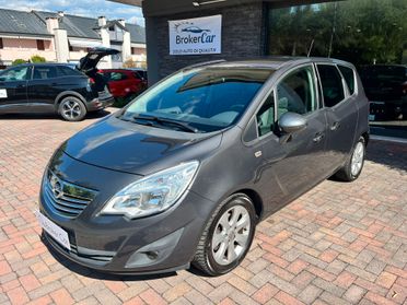Opel Meriva 1.3 CDTI 95CV ecoFLEX Cosmo