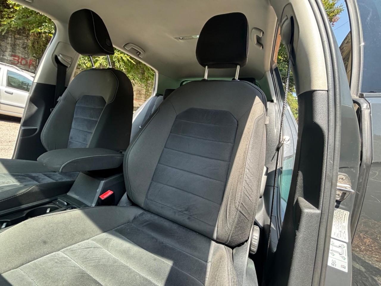 Volkswagen Golf 1.6 TDI 110 CV 5p. Highline BlueMotion Technology