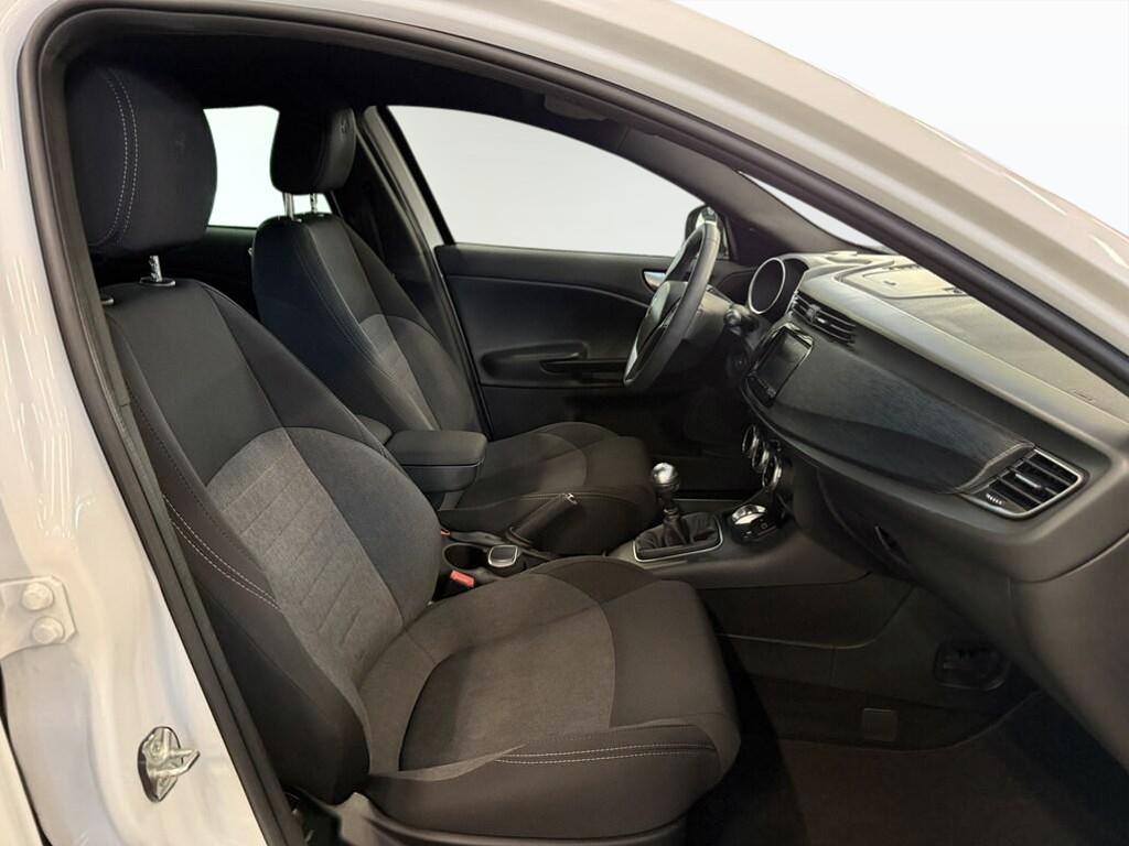 Alfa Romeo Giulietta 1.4 Turbo Sport