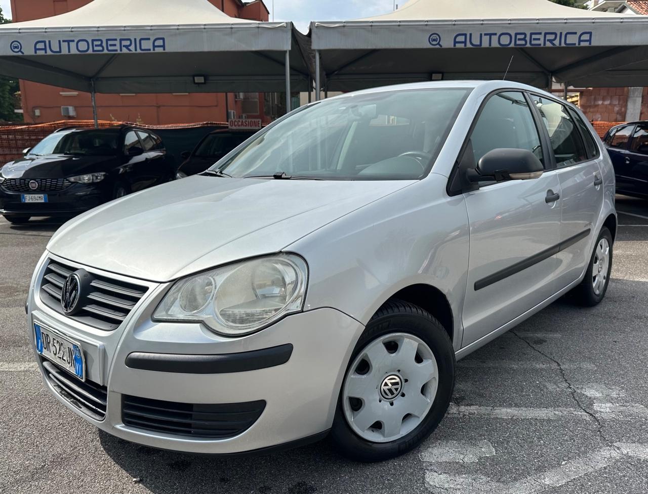 Volkswagen Polo 1.2/70CV 12V 5p. United