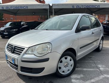 Volkswagen Polo 1.2/70CV 12V 5p. United