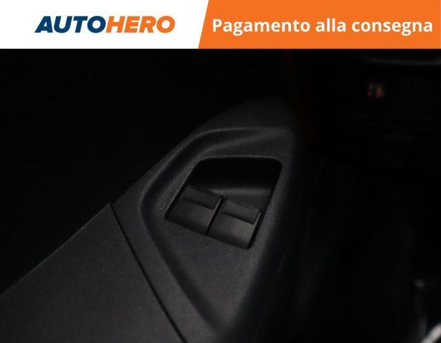 TOYOTA Aygo 1.0 VVT-i 69 CV 5 porte x-play