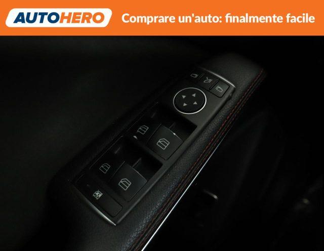MERCEDES-BENZ CLA 220 d Automatic Premium